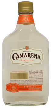 CAMARENA REPOSADO TEQUILA