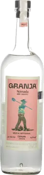 GRANJA NOMADA MEZCAL JOVEN 1L
