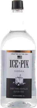 ICE PIK VODKA