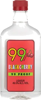 99 BLACK CHERRY LIQUEUR