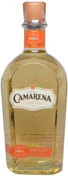 CAMARENA REPOSADO TEQUILA