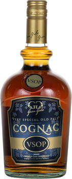 GRAN GALA VSOP COGNAC