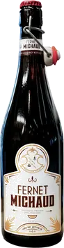 FERNET MICHAUD