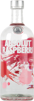 ABSOLUT RASPBERRY