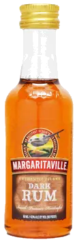 MARGARITAVILLE PREMIUM DARK RUM