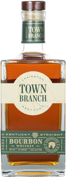 TOWN BRANCH STRAIGHT BOURBON