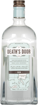DEATHS DOOR GIN