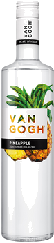 VAN GOGH PINEAPPLE
