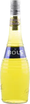 BOLS PINEAPPLE CHIPOTLE LIQUEUR