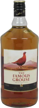 FAMOUS GROUSE