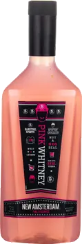NEW AMSTERDAM PINK WHITNEY LEMONADE PET