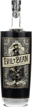 EVIL BEAN COLD BREW COFFEE LIQUEUR
