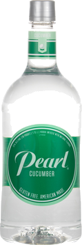 PEARL CUCUMBER VODKA