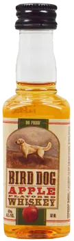 BIRD DOG APPLE WHISKEY