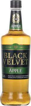BLACK VELVET APPLE