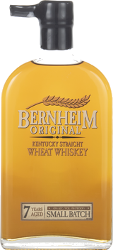 BERNHEIM ORIGINAL WHEAT WHISKEY