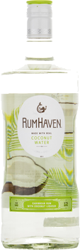 RUMHAVEN