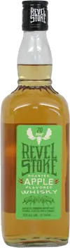 REVEL STOKE ROASTED APPLE WHISKY