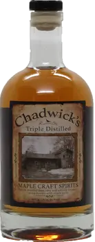 CHADWICKS MAPLE CRAFT SPIRITS