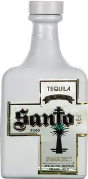 SANTO FINO BLANCO TEQUILA