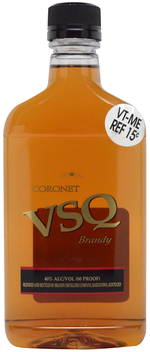 CORONET VSQ BRANDY