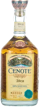 CENOTE ANEJO TEQUILA