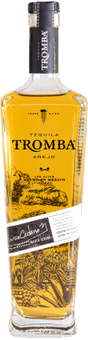 TROMBA ANEJO TEQUILA