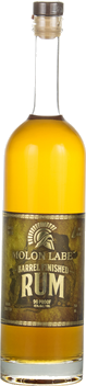 MOLON LABE BARREL FINISHED RUM
