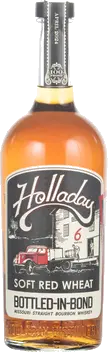 BEN HOLLADAY SOFT RED WHEAT SBW 6Y SM RS