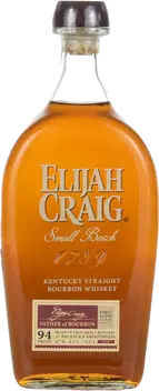 ELIJAH CRAIG