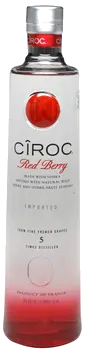CIROC RED BERRY