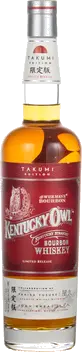KENTUCKY OWL TAKUMI EDITION LMT R KSBW