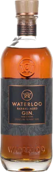 WATERLOO BARREL AGED GIN
