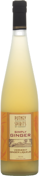 PUTNEY MOUNTAIN GINGER LIQUEUR