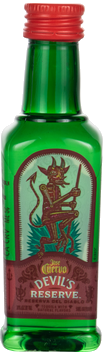JOSE CUERVO DEVILS RESERVE
