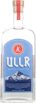 ULLR PEPPERMINT SCHNAPPS