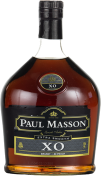 PAUL MASSON GRANDE AMBER XO