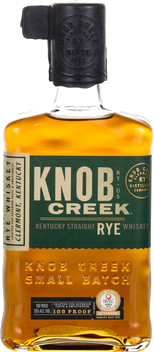 KNOB CREEK 7YR KSBW