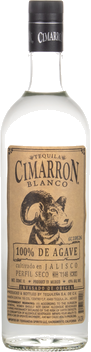CIMARRON BLANCO TEQUILA