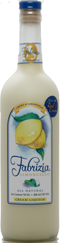 FABRIZIA CREMA DI LIMONCELLO