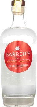 BARRENS HOPES EDGE GIN