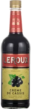 LEROUX BITTER ORANGE APERITIF LIQUEUR