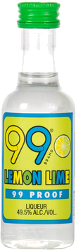 99 LEMON LIME SCHNAPPS