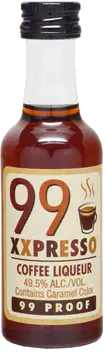 99 XXPRESSO COFFEE SCHNAPPS
