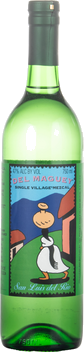 DEL MAGUEY SAN LUIS DEL RIO