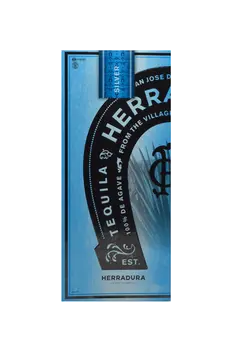 HERRADURA SILVER