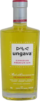 UNGAVA CANADIAN PREMIUM GIN