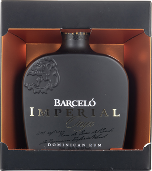 BARCELO IMPERIAL ONYX DOMINICAN RUM