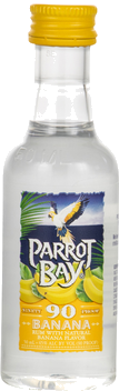 PARROT BAY BANANA