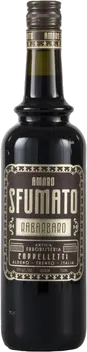 AMARO SFUMATO RABARBARO